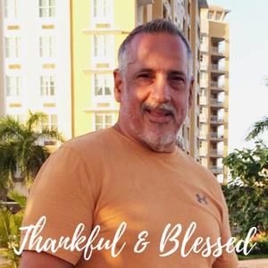 Meet your Posher, Manny